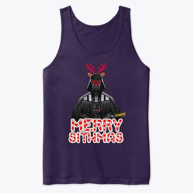 Dark Xmas! (Premium)