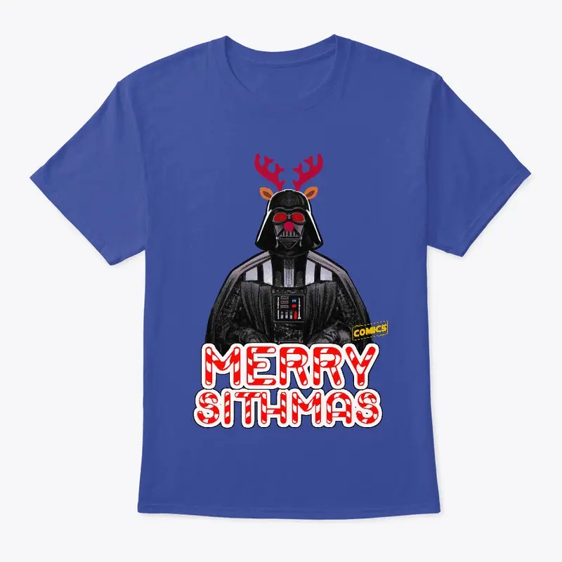 Dark Xmas! (Premium)